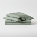 MYSA Sateen Sheet set - Sage