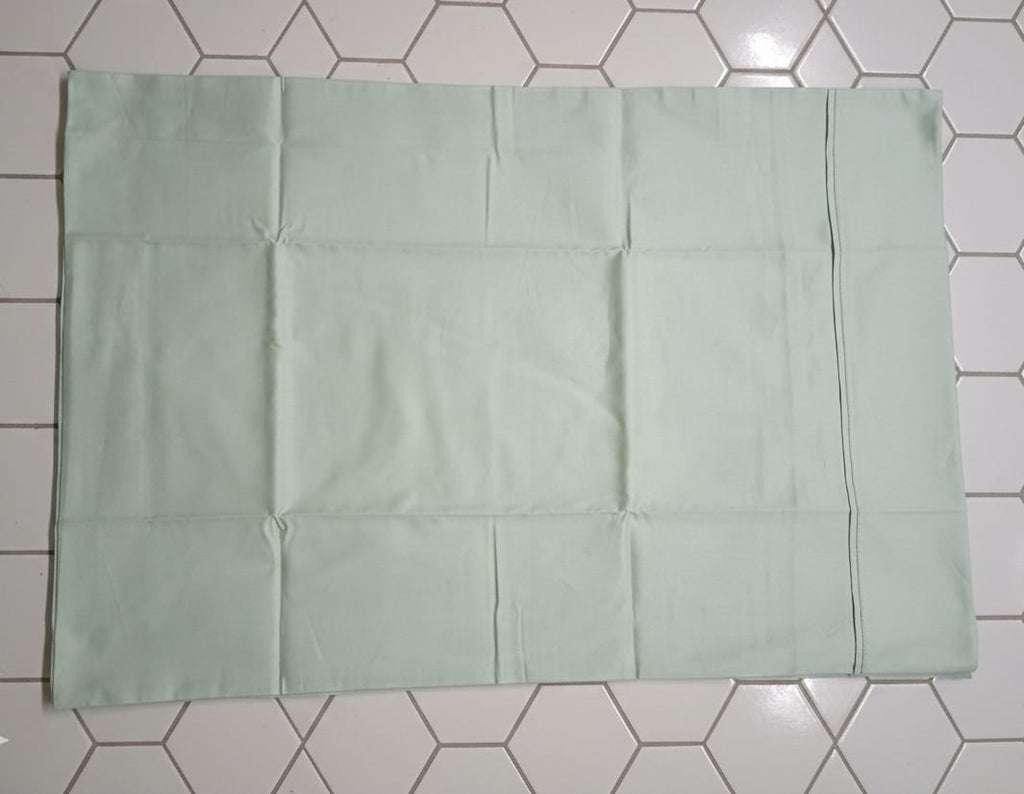 Sage Green Pillow Cover Set