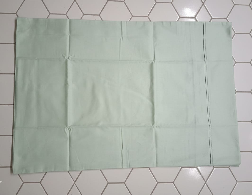 Sage Green Pillow Cover Set