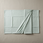 Sage Green Pillow Cover Set
