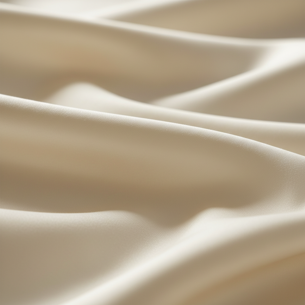 The MYSA Sateen Texture